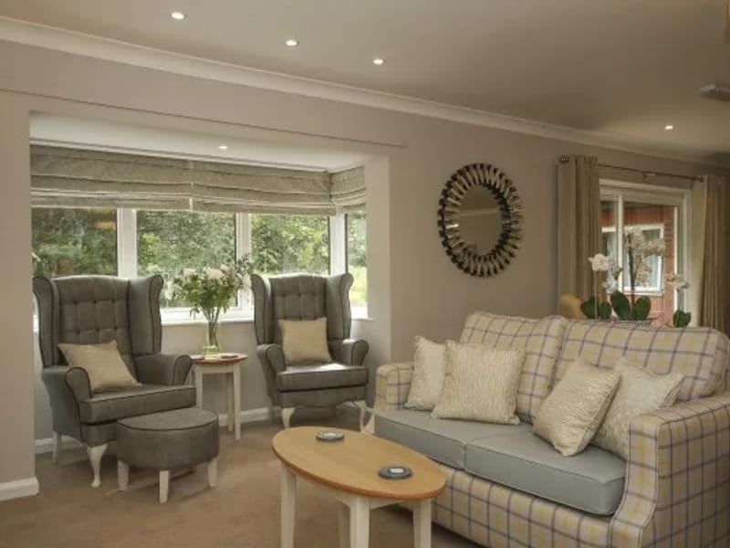 Himley Mill Care Home - Nursing Home in Dudley, England photo 2