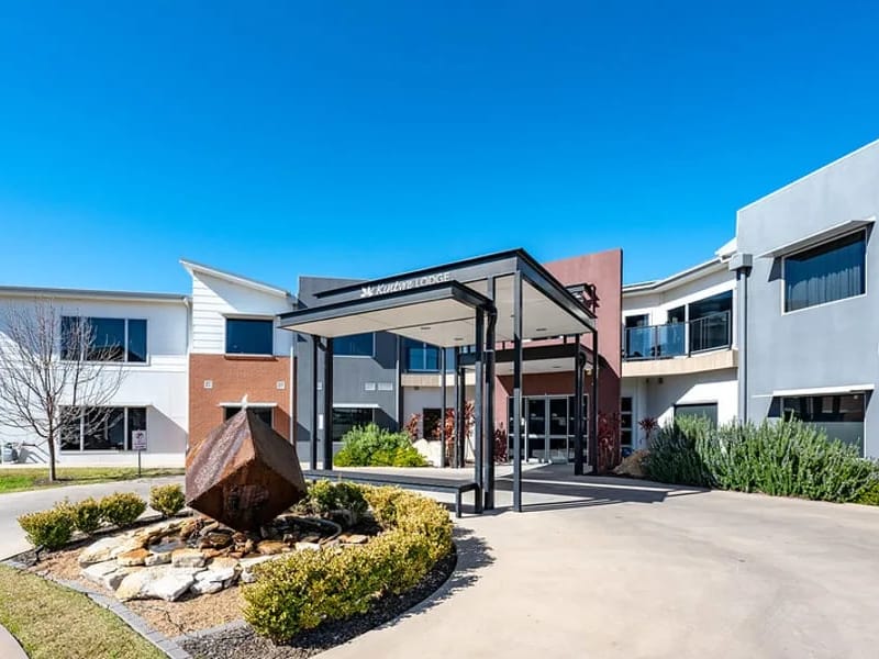 Western NSW Transitional Aged Care Service - Inpatient Rehabilitation in Dubbo, NSW photo 2