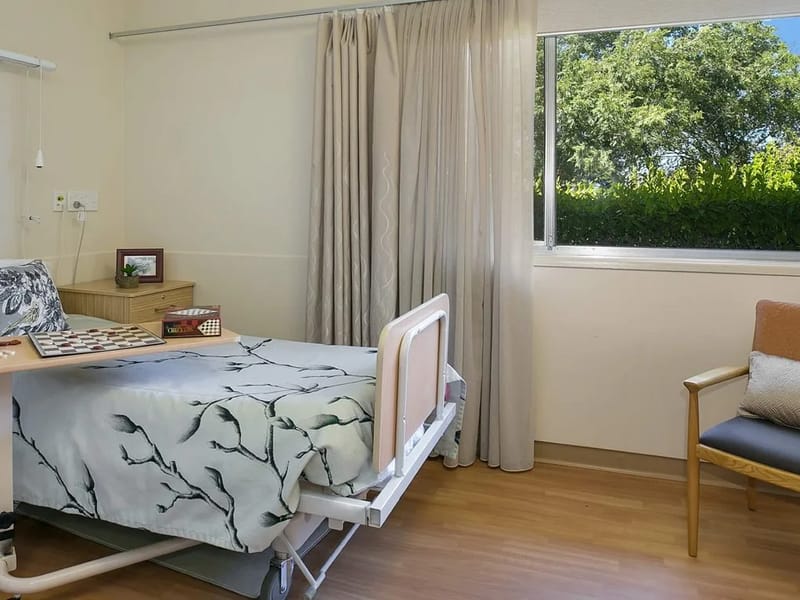 Western NSW Transitional Aged Care Service - Inpatient Rehabilitation in Dubbo, NSW photo 3