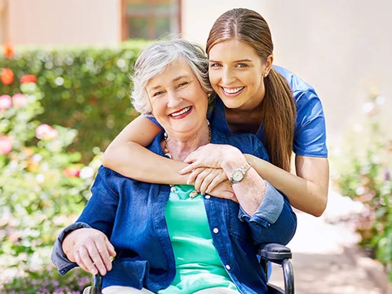 Ageright Care at Home - Home Health Nursing in Milwaukie, OR photo 1