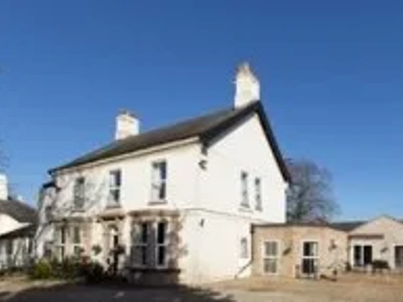 York House - Nursing Home in Dereham, England photo 2