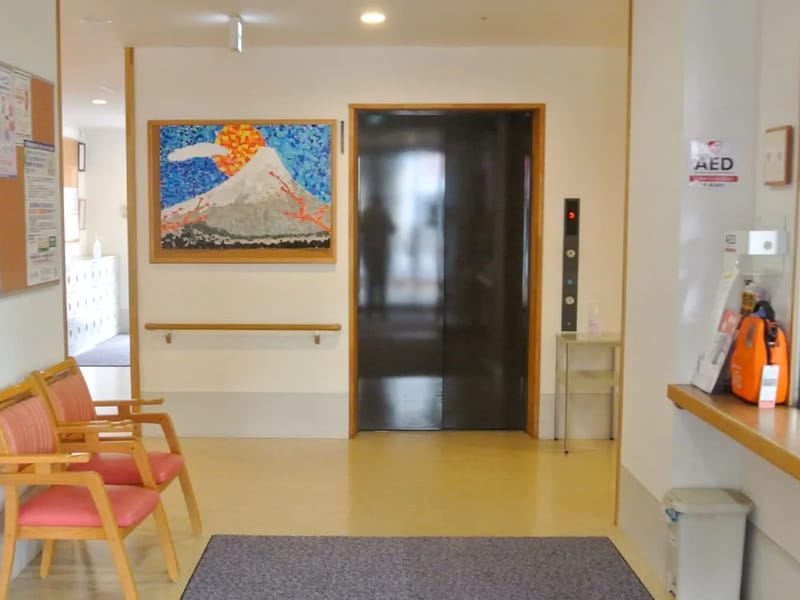むつみの郷　塩尻 - 有料老人ホーム in 塩尻市, 長野県 photo 2