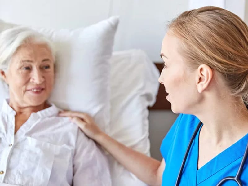 Universal Complex Care Ltd - Home Health Nursing in Cambridge, England photo 2