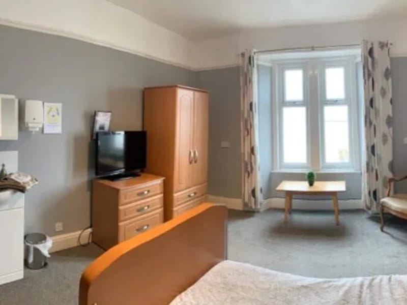 Holly Bank Care Home - Assisted Living in Carnforth, England photo 3