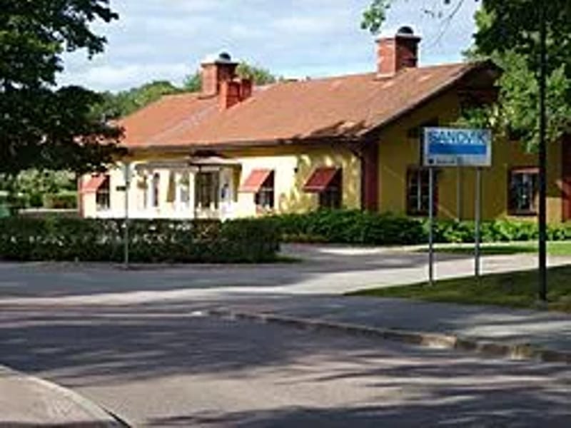 Åsgården - Äldreboende in Sandviken, Gävleborgs län photo 2