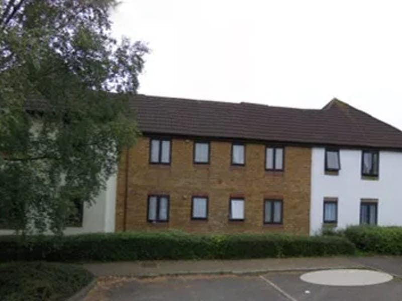 Hartcliffe Nursing Home in Bristol, England photo 1
