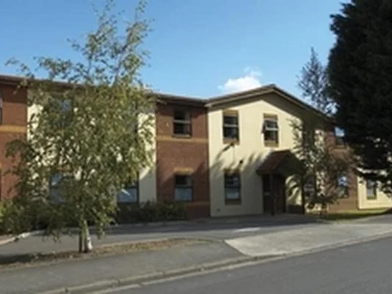 Hartcliffe Nursing Home in Bristol, England photo 3