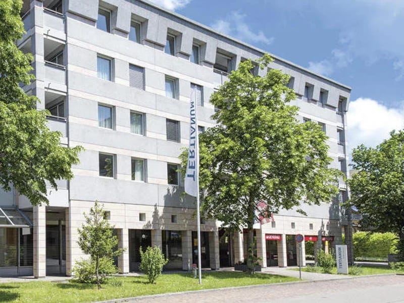 Tertianum Brunnehof - Pflegeheim in Uster, Zurich photo 2