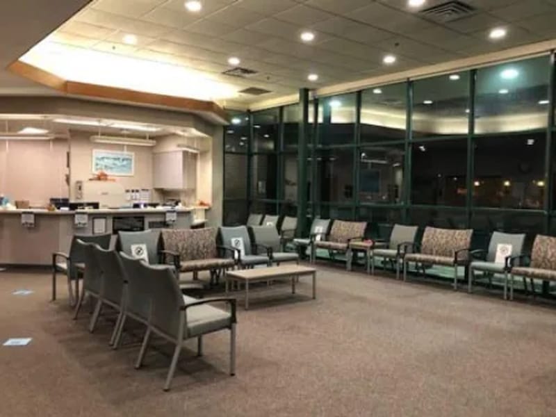 Bay Medical Center for Rehabilitation — Inpatient Rehabilitation, Bay City, MI · photo 2