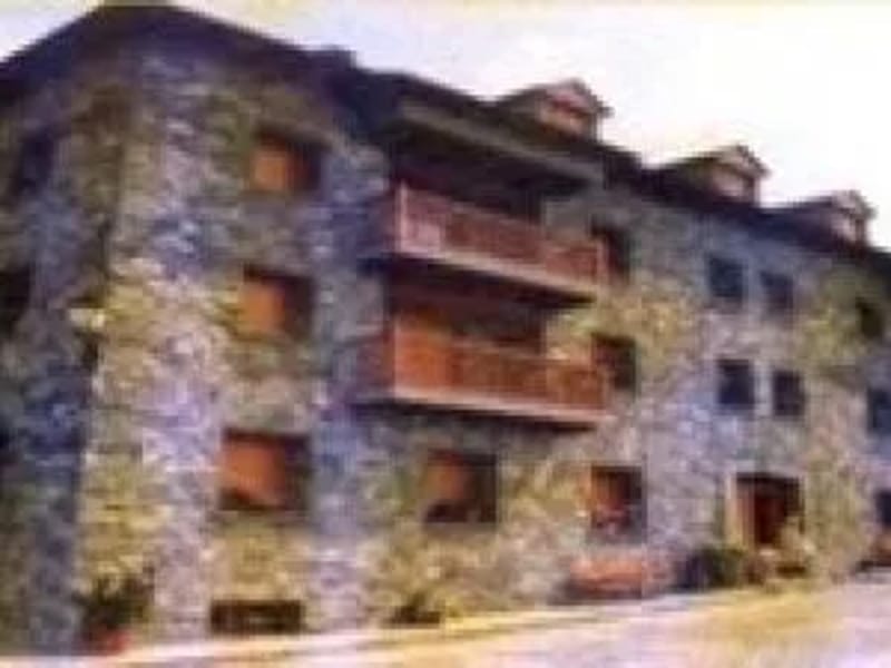 Fundación Cocorro - Hogar de Ancianos in Ansó, Aragón photo 2