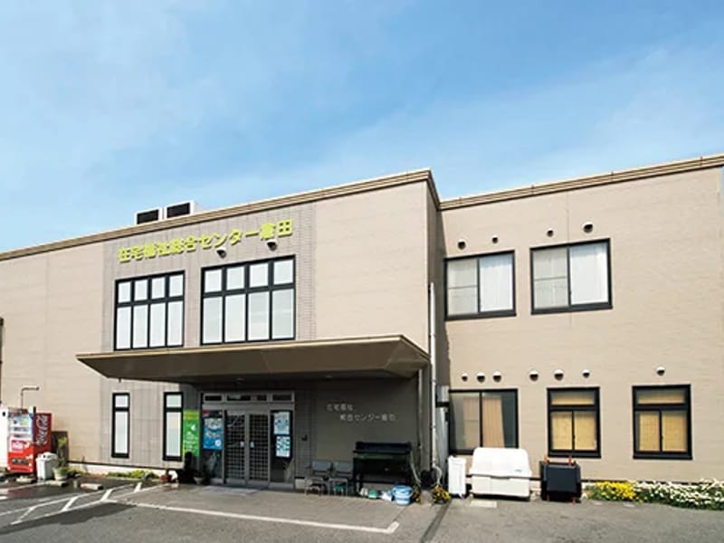 まんぷくケアプラン - 有料老人ホーム in 岡山市, 岡山県 photo 1
