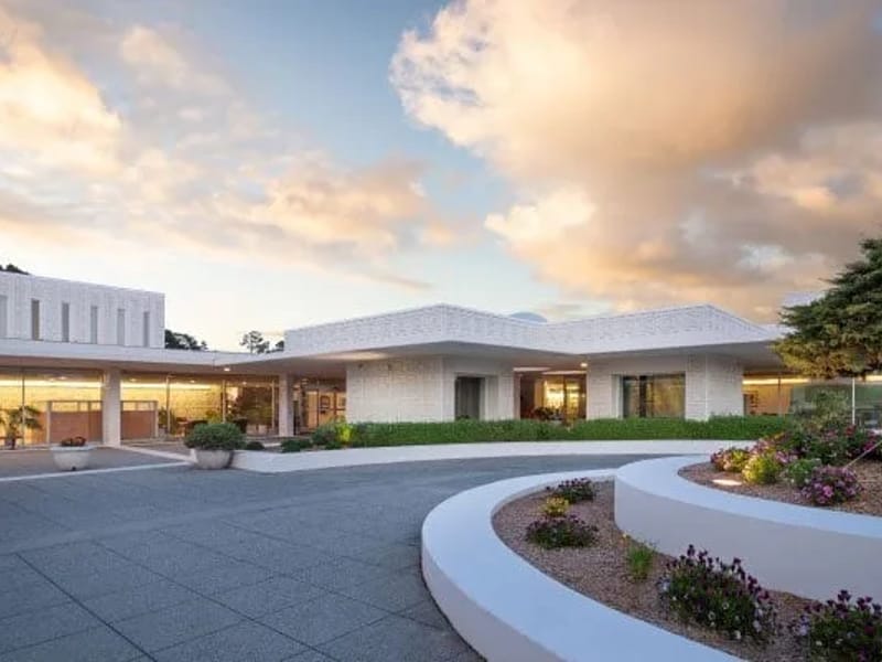 Comm Hosp Monterey Peninsula — Inpatient Rehabilitation, Monterey, CA · photo 2