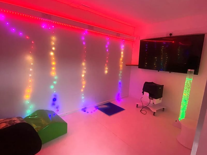 Carers Choices - Adult Day Care in Benfleet, England photo 2