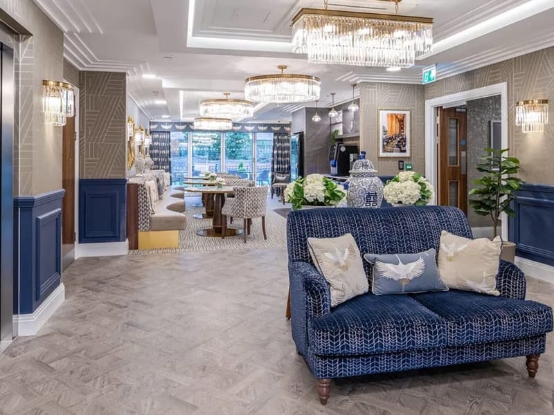 Welwyn Grange in Welwyn Garden City, England photo 2