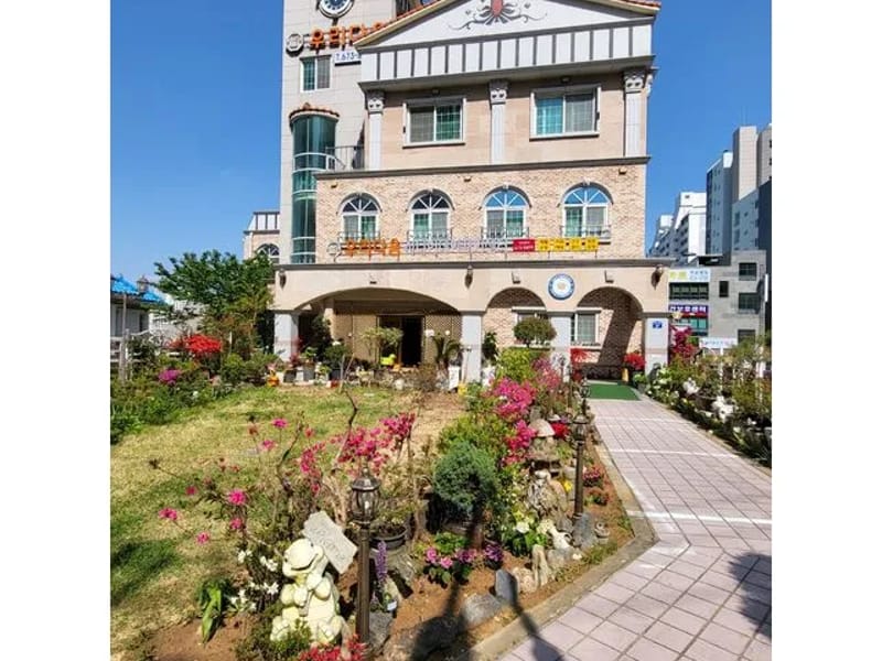 광주남구노인주간보호센터 - 주간보호 in 남구, 광주광역시 photo 2