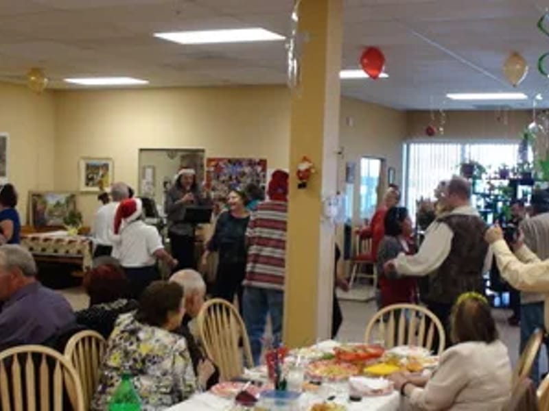 Alon-Jay Adult Daycare Center - Adult Day Care in Allendale, SC photo 1