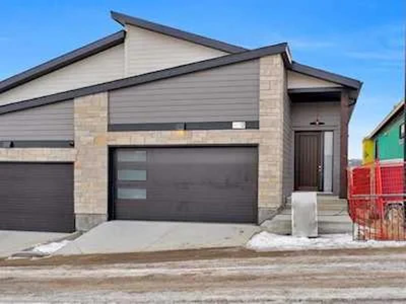 HOPE HOMES INC. #3 in Calgary, AB photo 1