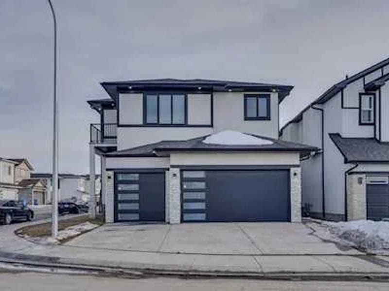 HOPE HOMES INC. #3 in Calgary, AB photo 2