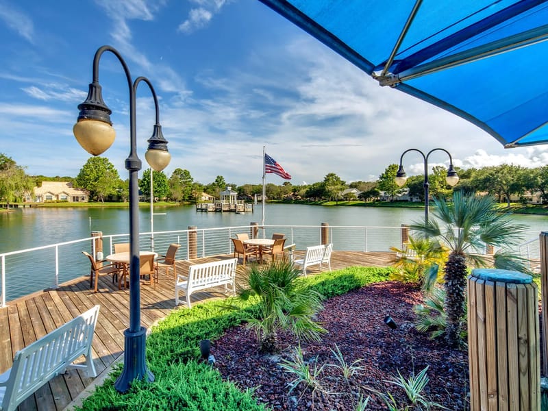 Fleet Landing - Assisted Living in Atlantic Beach, FL photo 1