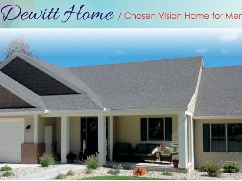 Chosen Vision Dewitt - Assisted Living in Lansing, MI photo 2
