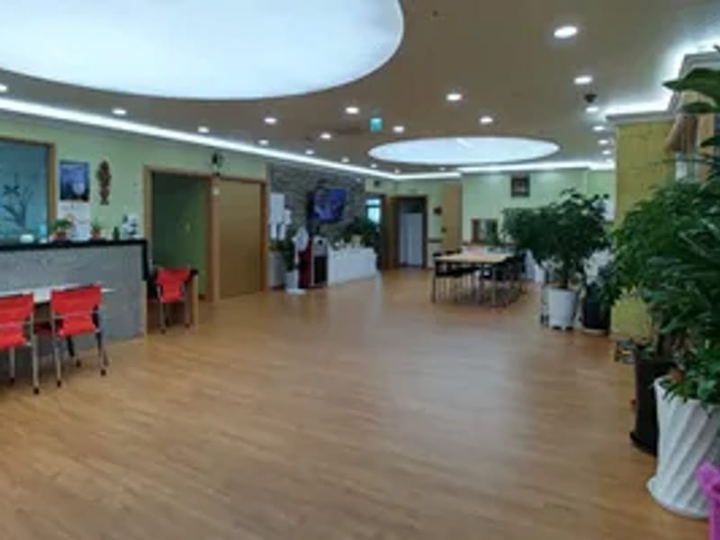 실버캐슬요양원 - 요양원 in 금천구, 서울특별시 photo 2