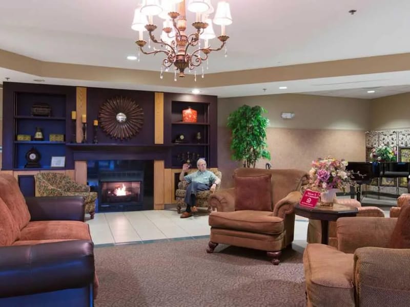 Windemere Park Assisted Living I - Assisted Living in Warren, MI photo 1