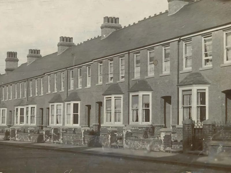 SENSE - 89 Hastings Avenue - Assisted Living in Margate, England photo 1
