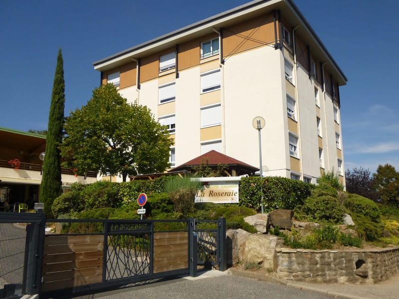 Ehpad La Roseraie - EHPAD in DUNKERQUE, Hauts-de-France photo 2