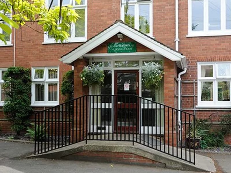 Elmwood House Nursing Home - Nursing Home in Boston, England photo 3
