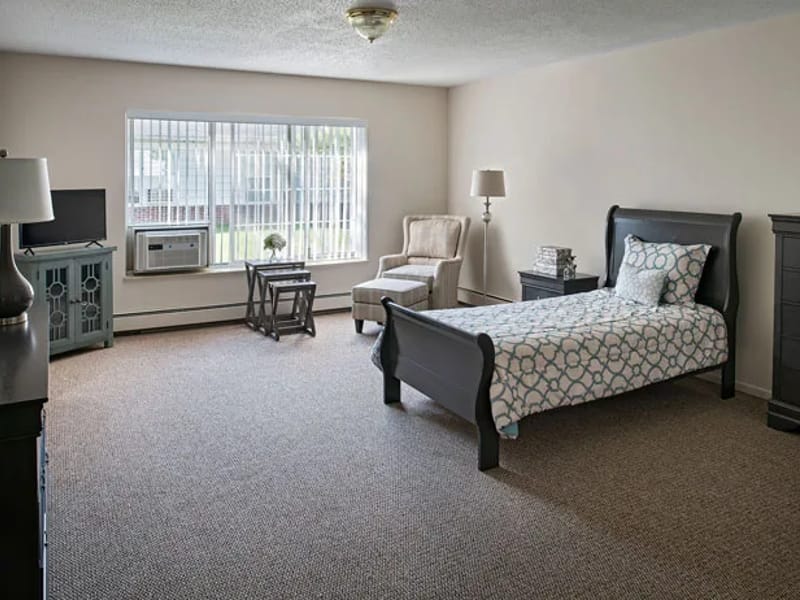 Elmwood House Nursing Home - Nursing Home in Boston, England photo 2
