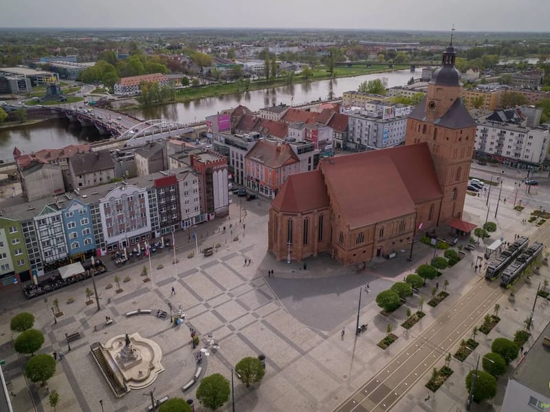 Centrum Opieki Gorzów Wielkopolski - Pielęgniarstwo domowe in Gorzów Wielkopolski, Gorzów Wielkopolski photo 2