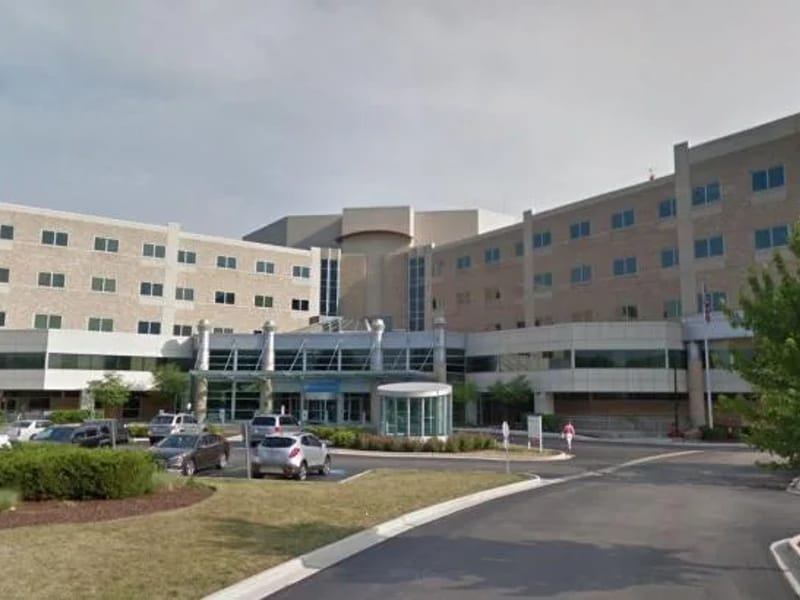 AdventHealth La Grange - Hospital in La Grange, IL photo 1