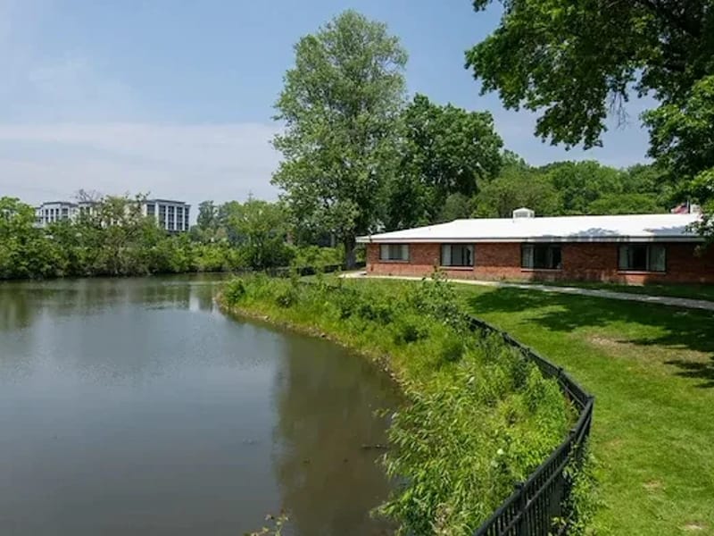 Optalis Health & Rehabilitation at Kent-Crossing - Nursing Home in Grand Rapids, MI photo 2
