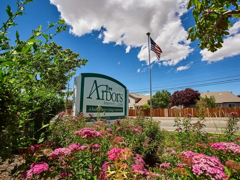 Arbors At Glendale Gardens - Memory Care By Americare, The - Assisted Living in Clinton, MO photo 1