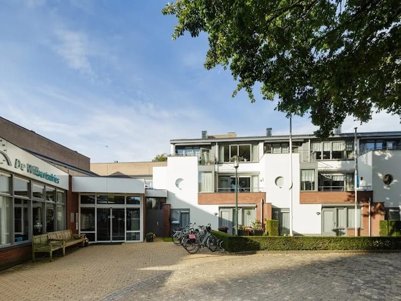 Stichting de Zorgboog Wijkzorg en Wijkverpleging - Verpleeghuis in Bakel, Limburg photo 1
