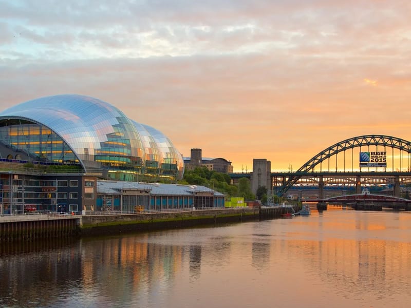 Comfort Call Newcastle - In-Home Care in Newcastle Upon Tyne, England photo 1