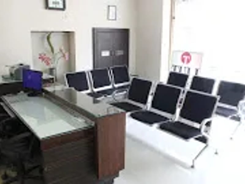 D M Diagnostic Centre - वृद्धाश्रम in Amritsar, Punjab photo 1