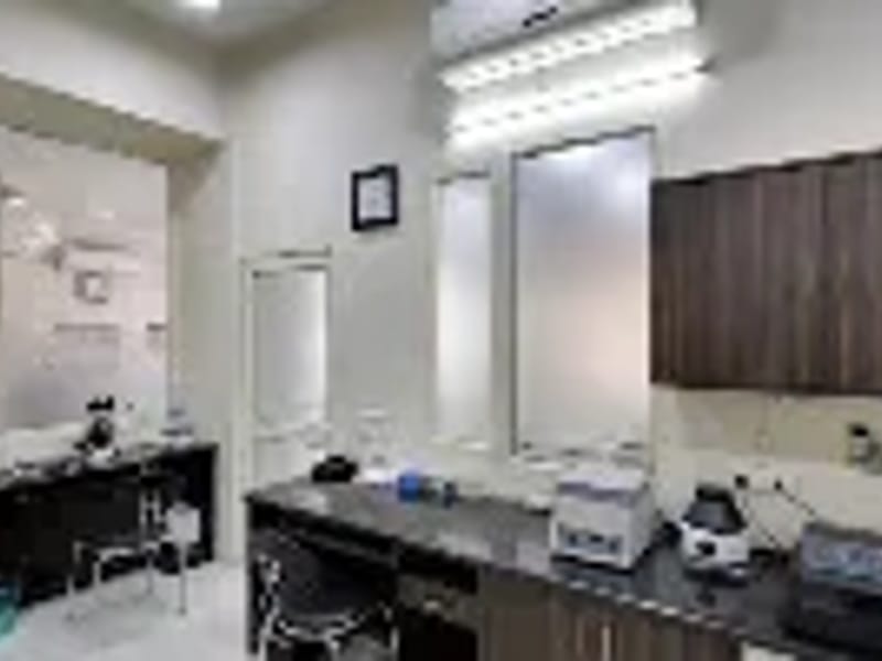 D M Diagnostic Centre - वृद्धाश्रम in Amritsar, Punjab photo 2