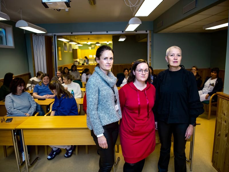 Midsund omsorgsdistrikt - Hjemmetjenester in Molde, Møre og Romsdal photo 2