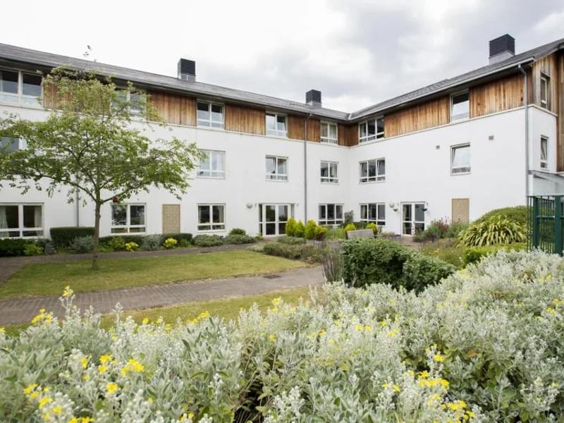 Ashbridge Lodge Residential Care Home in London, England photo 1