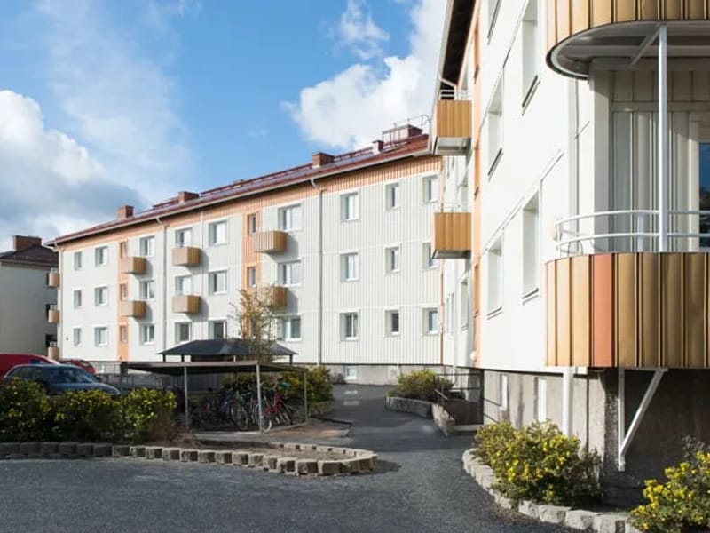 Htj Öster Svalan - Serviceboende in Eskilstuna, Södermanlands län photo 2