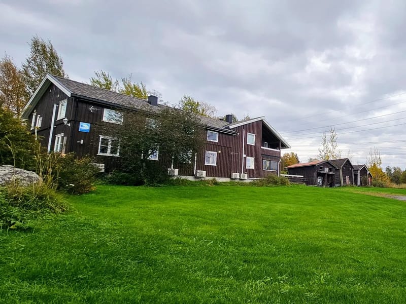 Blestervegen bofellesskap - Omsorgsbolig in Lillehammer, Innlandet photo 2