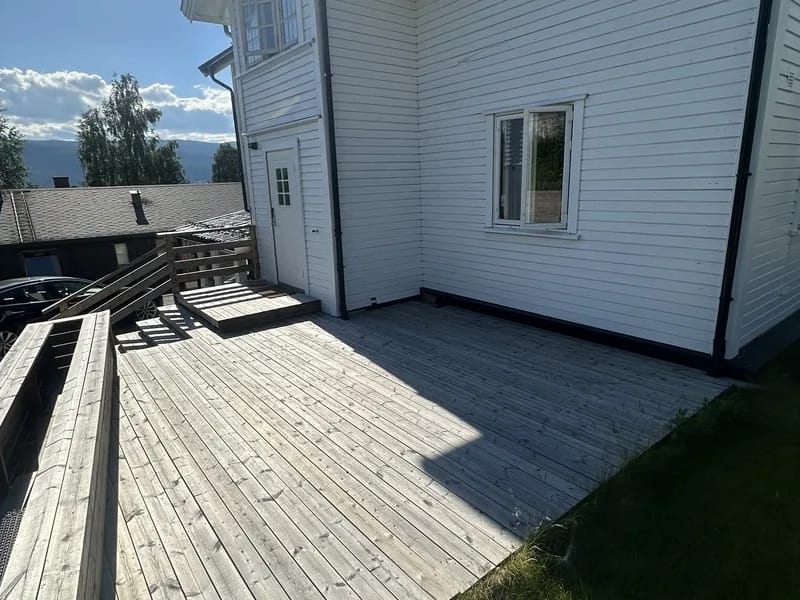Blestervegen bofellesskap - Omsorgsbolig in Lillehammer, Innlandet photo 3