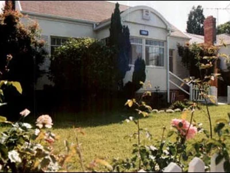 Burlingame Senior Home 2 - Assisted Living in Burlingame, CA photo 2