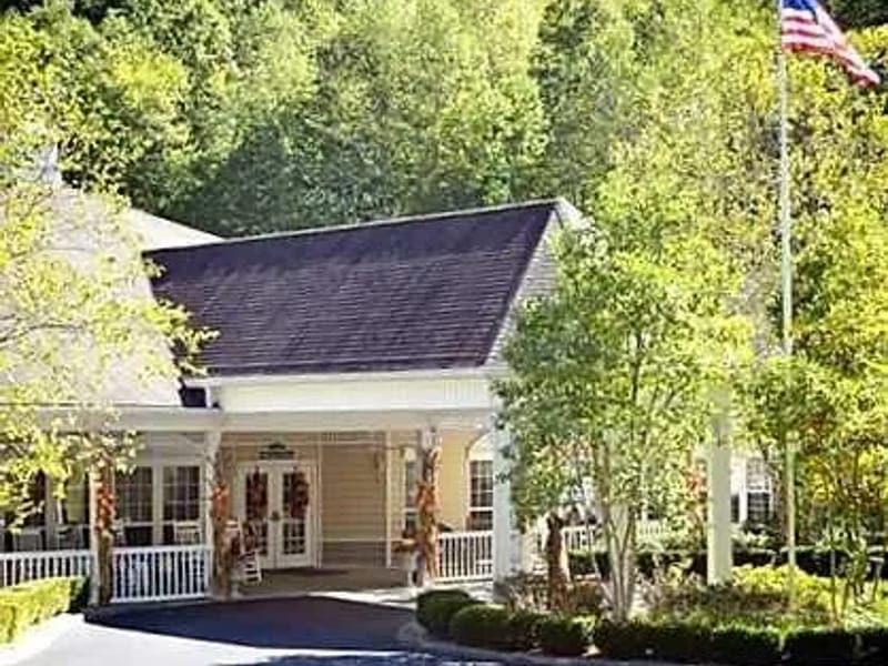 Cedar Creek Assisted Living - Assisted Living in Pikeville, KY photo 1