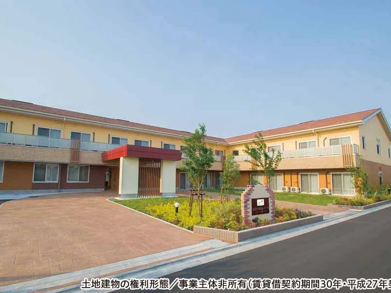 イリーゼ東久留米 - 有料老人ホーム in 東久留米市, 東京都 photo 2