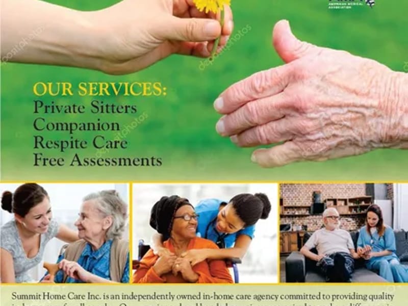 ABREEZE HOME CARE - Home Health Nursing in Raleigh, NC photo 1