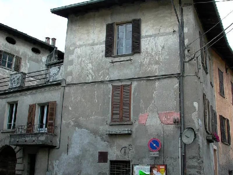 Casa San Benigno - Casa di Riposo in Berbenno Di Valtellina, Lombardia photo 1