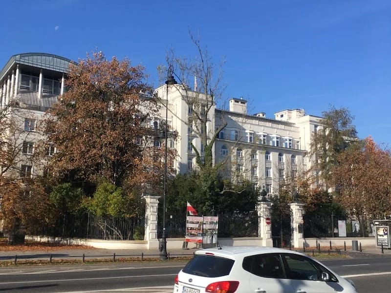 Minister Sprawiedliwości - Dom pomocy społecznej in Bytom, Bytom photo 8
