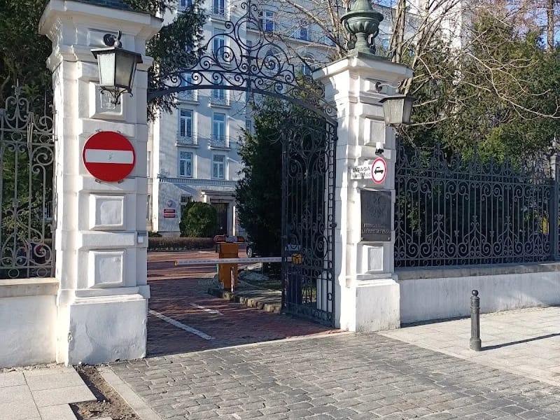Minister Sprawiedliwości - Dom pomocy społecznej in Bytom, Bytom photo 1